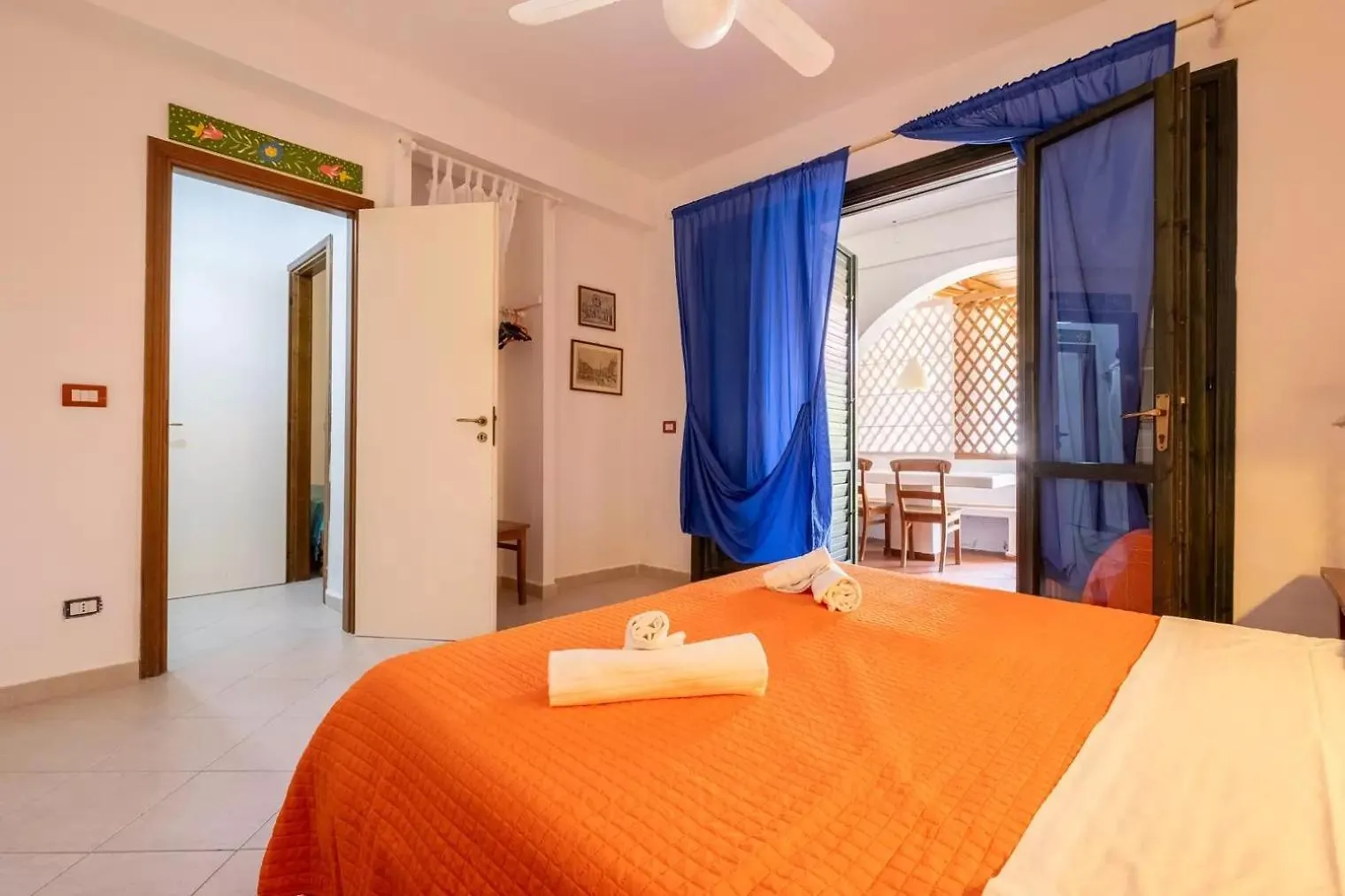 Ferienhaus Jera Collection Vulcano Due - Garden View Italien